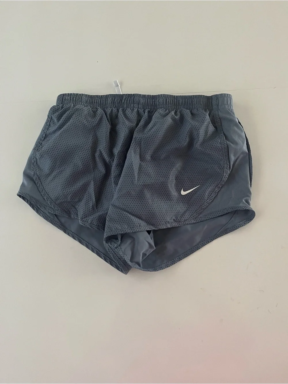 7- Piece Girls Play Lot Size Small (Nike shorts, Adidas shirt)